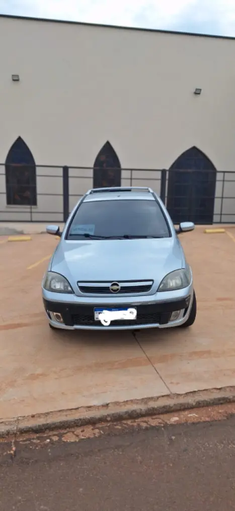CHEVROLET Montana 1.8 FLEX SPORT, Foto 3