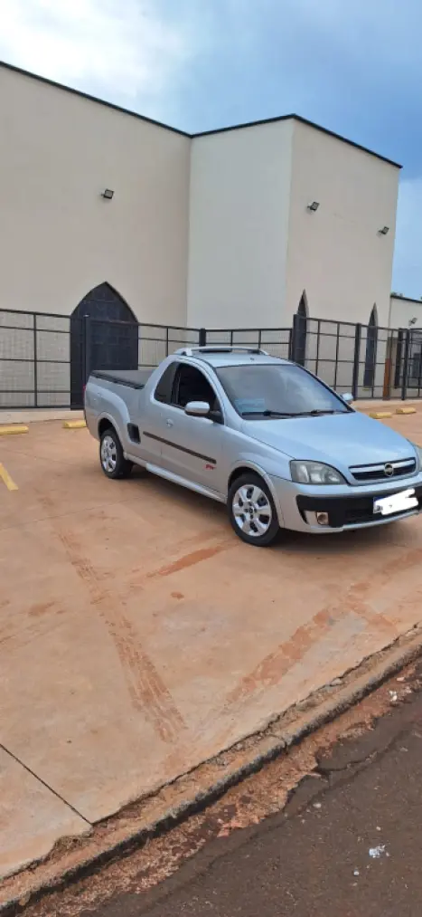 CHEVROLET Montana 1.8 FLEX SPORT, Foto 4