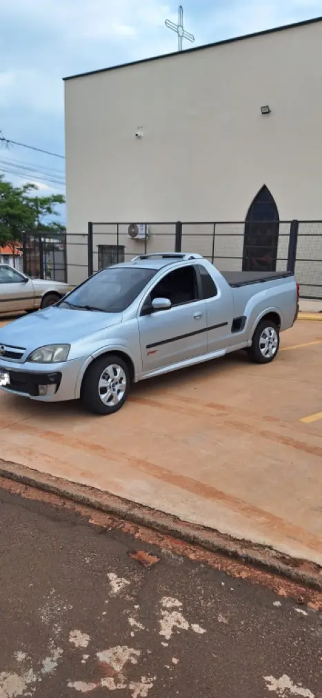 CHEVROLET Montana 1.8 FLEX SPORT, Foto 5