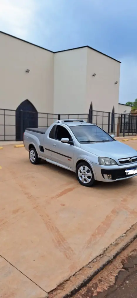 CHEVROLET Montana 1.8 FLEX SPORT, Foto 6