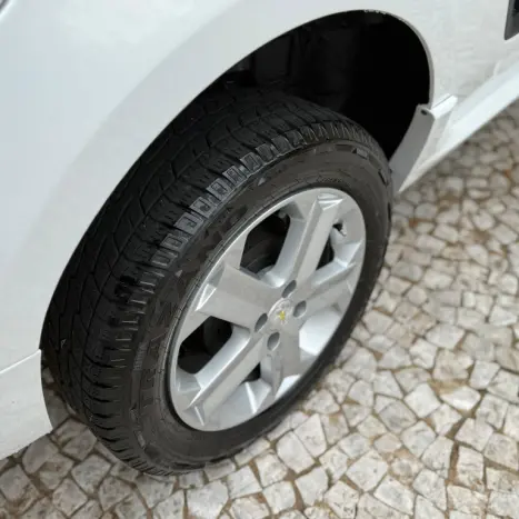 CHEVROLET Montana 1.4 FLEX SPORT, Foto 6