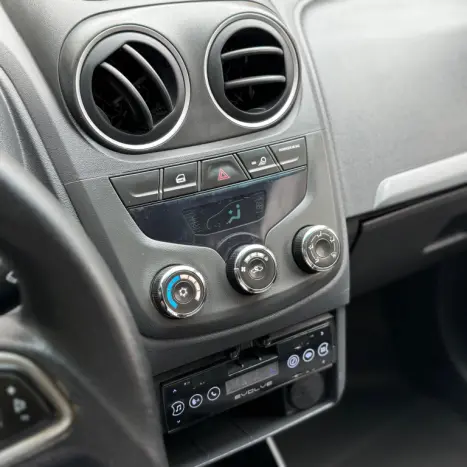 CHEVROLET Montana 1.4 FLEX SPORT, Foto 7