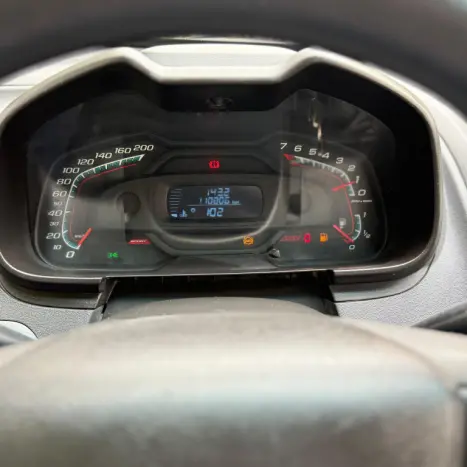 CHEVROLET Montana 1.4 FLEX SPORT, Foto 8