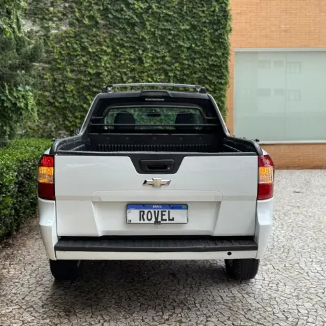 CHEVROLET Montana 1.4 FLEX SPORT, Foto 3