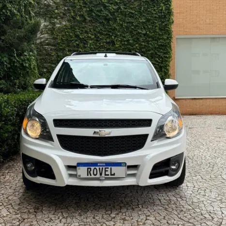CHEVROLET Montana 1.4 FLEX SPORT, Foto 4