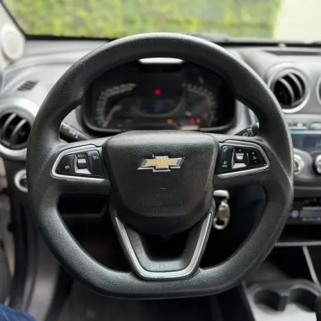 CHEVROLET Montana 1.4 FLEX SPORT, Foto 9