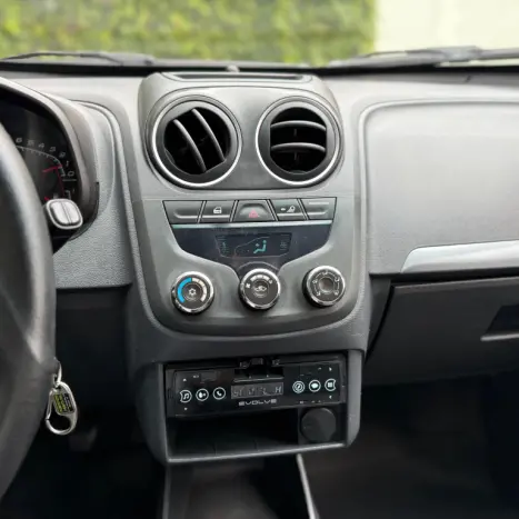 CHEVROLET Montana 1.4 FLEX SPORT, Foto 10