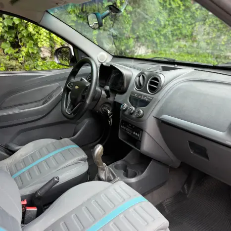 CHEVROLET Montana 1.4 FLEX SPORT, Foto 11