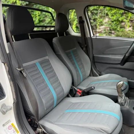 CHEVROLET Montana 1.4 FLEX SPORT, Foto 12