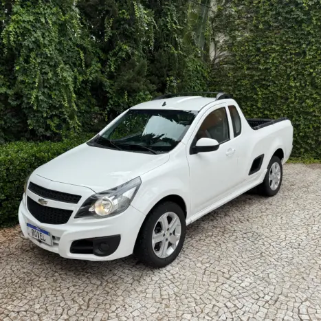 CHEVROLET Montana 1.4 FLEX SPORT, Foto 1