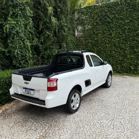CHEVROLET Montana 1.4 FLEX SPORT, Foto 2