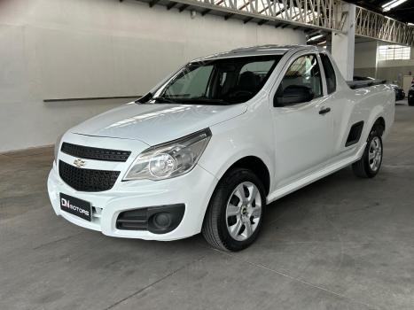 CHEVROLET Montana 1.4 FLEX LS, Foto 1
