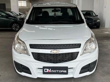 CHEVROLET Montana 1.4 FLEX LS, Foto 2