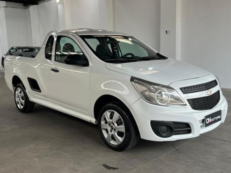 CHEVROLET Montana 1.4 FLEX LS, Foto 3