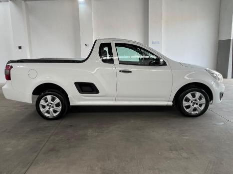 CHEVROLET Montana 1.4 FLEX LS, Foto 4