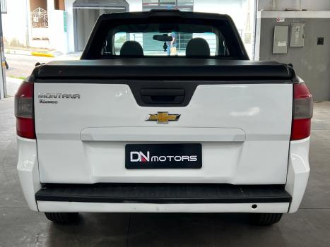 CHEVROLET Montana 1.4 FLEX LS, Foto 6