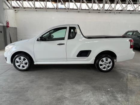 CHEVROLET Montana 1.4 FLEX LS, Foto 8