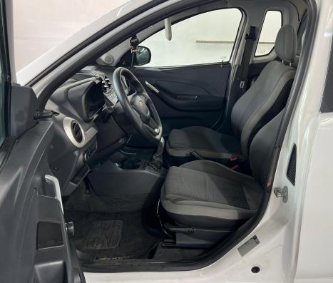 CHEVROLET Montana 1.4 FLEX LS, Foto 10