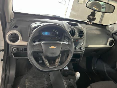 CHEVROLET Montana 1.4 FLEX LS, Foto 11