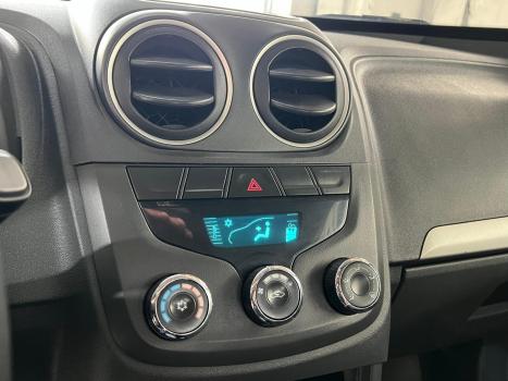 CHEVROLET Montana 1.4 FLEX LS, Foto 12