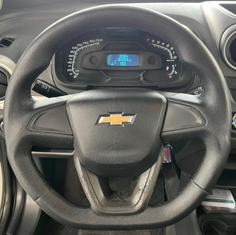 CHEVROLET Montana 1.4 FLEX LS, Foto 13
