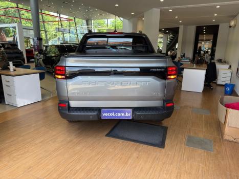 CHEVROLET Montana 1.2 12V FLEX PREMIER TURBO AUTOM�TICO, Foto 10