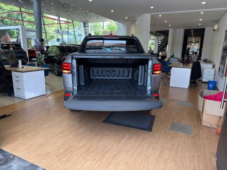 CHEVROLET Montana 1.2 12V FLEX PREMIER TURBO AUTOM�TICO, Foto 12