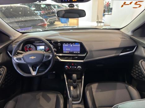 CHEVROLET Montana 1.2 12V FLEX PREMIER TURBO AUTOM�TICO, Foto 5