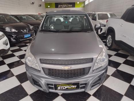 CHEVROLET Montana 1.4 FLEX LS, Foto 1