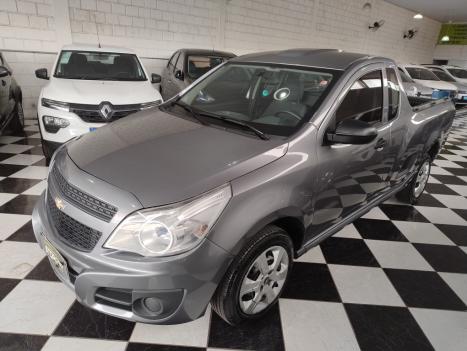 CHEVROLET Montana 1.4 FLEX LS, Foto 2