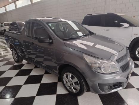 CHEVROLET Montana 1.4 FLEX LS, Foto 3