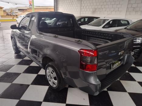 CHEVROLET Montana 1.4 FLEX LS, Foto 4