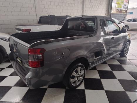 CHEVROLET Montana 1.4 FLEX LS, Foto 5