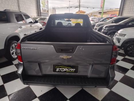 CHEVROLET Montana 1.4 FLEX LS, Foto 6