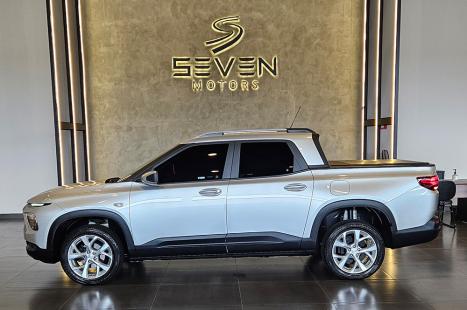 CHEVROLET Montana 1.2 12V FLEX LTZ TURBO AUTOM�TICO, Foto 2