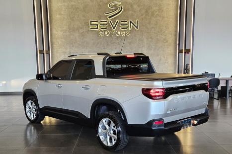 CHEVROLET Montana 1.2 12V FLEX LTZ TURBO AUTOM�TICO, Foto 3