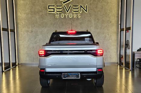 CHEVROLET Montana 1.2 12V FLEX LTZ TURBO AUTOM�TICO, Foto 4