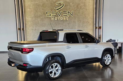 CHEVROLET Montana 1.2 12V FLEX LTZ TURBO AUTOM�TICO, Foto 5