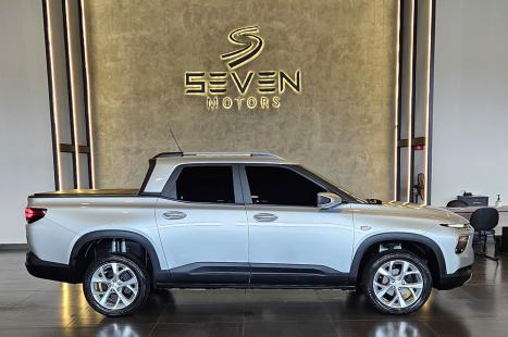 CHEVROLET Montana 1.2 12V FLEX LTZ TURBO AUTOM�TICO, Foto 6