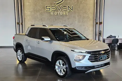 CHEVROLET Montana 1.2 12V FLEX LTZ TURBO AUTOM�TICO, Foto 7