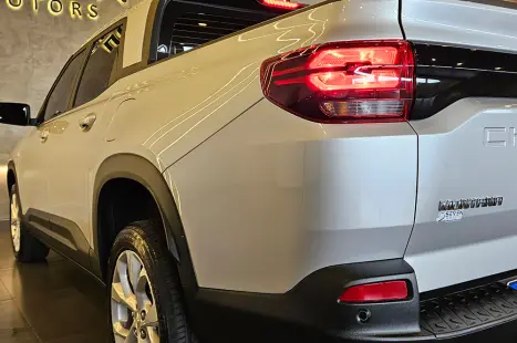 CHEVROLET Montana 1.2 12V FLEX LTZ TURBO AUTOM�TICO, Foto 9