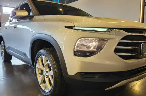 CHEVROLET Montana 1.2 12V FLEX LTZ TURBO AUTOM�TICO, Foto 10