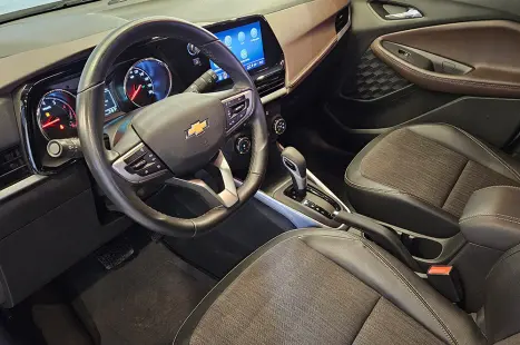 CHEVROLET Montana 1.2 12V FLEX LTZ TURBO AUTOM�TICO, Foto 11