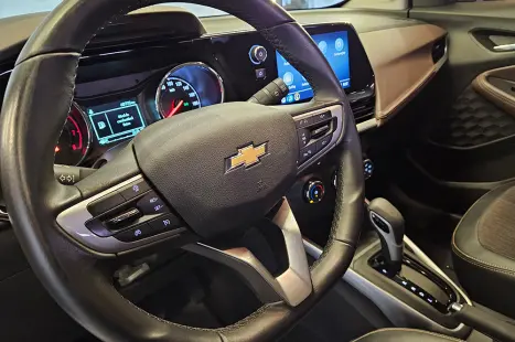 CHEVROLET Montana 1.2 12V FLEX LTZ TURBO AUTOM�TICO, Foto 13
