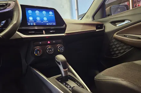 CHEVROLET Montana 1.2 12V FLEX LTZ TURBO AUTOM�TICO, Foto 14