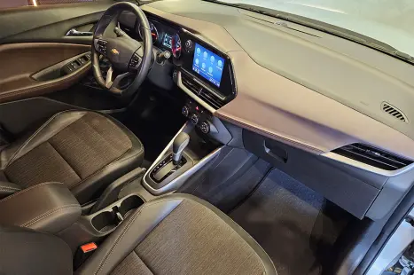 CHEVROLET Montana 1.2 12V FLEX LTZ TURBO AUTOM�TICO, Foto 15