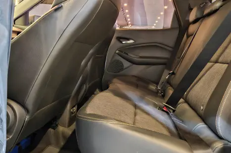 CHEVROLET Montana 1.2 12V FLEX LTZ TURBO AUTOM�TICO, Foto 18