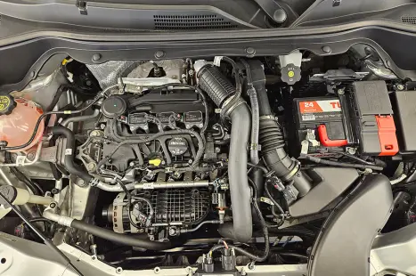 CHEVROLET Montana 1.2 12V FLEX LTZ TURBO AUTOM�TICO, Foto 20