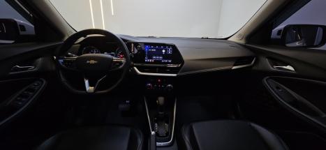 CHEVROLET Montana 1.2 12V FLEX PREMIER TURBO AUTOM�TICO, Foto 11