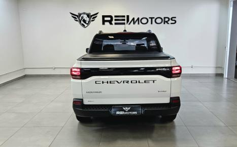 CHEVROLET Montana 1.2 12V FLEX PREMIER TURBO AUTOM�TICO, Foto 6